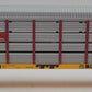 Lionel 6-36093 O-Gauge Soo Line Auto Carrier #36093 EX/Box