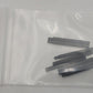 Lionel 6-29387 O GN PS-4 Flatcar w/Stakes EX/Box