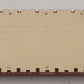 Lionel 6-29387 O GN PS-4 Flatcar w/Stakes EX/Box