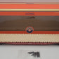 Lionel 6-29387 O GN PS-4 Flatcar w/Stakes EX/Box