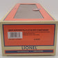 Lionel 6-29387 O GN PS-4 Flatcar w/Stakes EX/Box