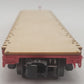 Lionel 6-29387 O GN PS-4 Flatcar w/Stakes EX/Box