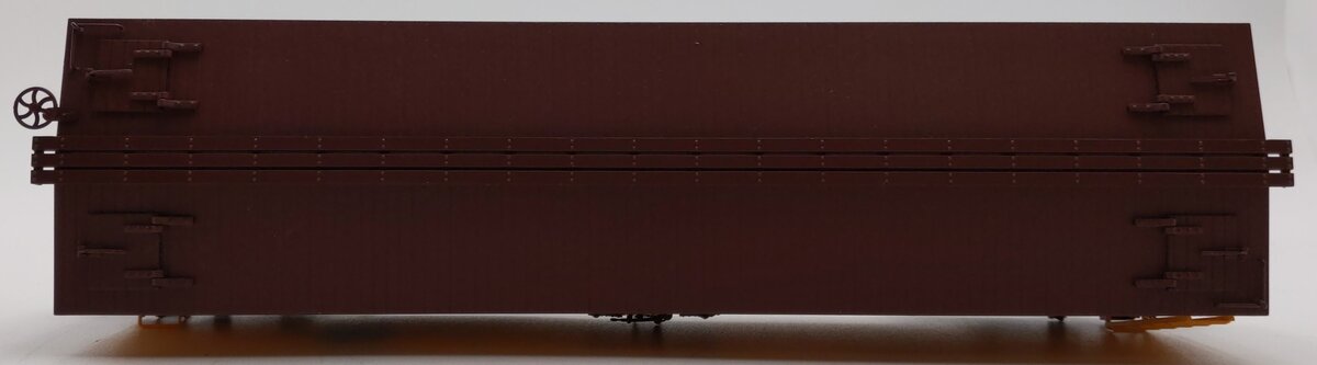 Atlas 8145-1 O Gauge Goetz Beer Billboard Refrigerator Car #14313 - 3 Rail LN/Box