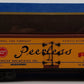 Atlas 8146-1 LaCrosse Breweries Wood Reefer Car [3 Rail] LN/Box