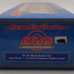 Atlas 8146-1 LaCrosse Breweries Wood Reefer Car [3 Rail] LN/Box