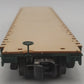 Lionel 6-27512 O Reading PS-4 Flat Car with Wood Deck #9314 EX/Box