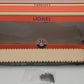 Lionel 6-27512 O Reading PS-4 Flat Car with Wood Deck #9314 EX/Box