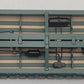 Lionel 6-27512 O Reading PS-4 Flat Car with Wood Deck #9314 EX/Box
