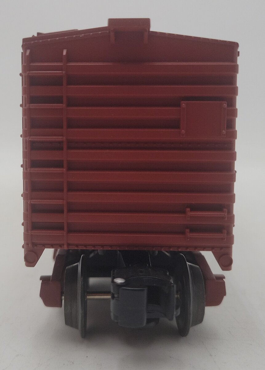 Lionel 6-39207 O Gauge Union Pacific Ship & Travel Boxcar #508500 EX/Box