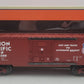 Lionel 6-39207 O Gauge Union Pacific Ship & Travel Boxcar #508500 EX/Box