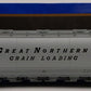 Atlas 6334-2 O Great Northern Hopper #171025 (3 Rail) EX/Box