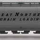 Atlas 6334-2 O Great Northern Hopper #171025 (3 Rail) EX/Box