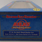 ATLAS 8154-2 O Oak Grove Butter Wood Reefer Car [3-Rail] NIB