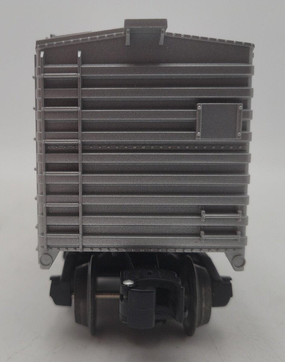 Lionel 6-39208 O Gauge Union Pacific Silver Boxcar #903658 EX/Box