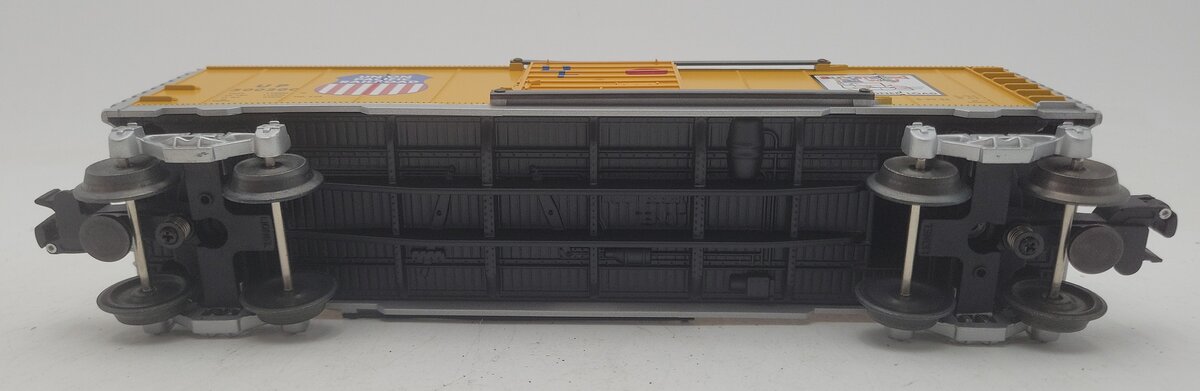 Lionel 6-39209 O Gauge Union Pacific Railroad Boxcar #500200 LN/Box