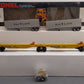 Lionel 6-16322 O Gauge TTUX Flatcar with 2 Sealand Trailers #16321, #16322 EX/Box