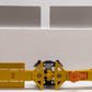 Lionel 6-16322 O Gauge TTUX Flatcar with 2 Sealand Trailers #16321, #16322 EX/Box