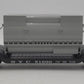 Lionel 6-51600 O New York Central Depressed Flatcar w/Generator Stator Load EX/Box
