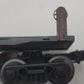 Lionel 6-51600 O New York Central Depressed Flatcar w/Generator Stator Load EX/Box
