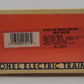 Lionel 6-17217 O Gauge State of Maine New Haven Boxcar #45003 LN/Box