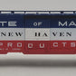 Lionel 6-17217 O Gauge State of Maine New Haven Boxcar #45003 LN/Box