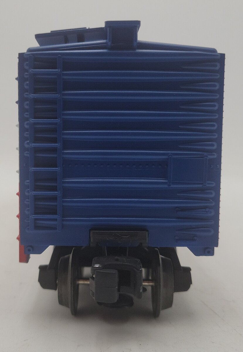 Lionel 6-17217 O Gauge State of Maine New Haven Boxcar #45003 LN/Box