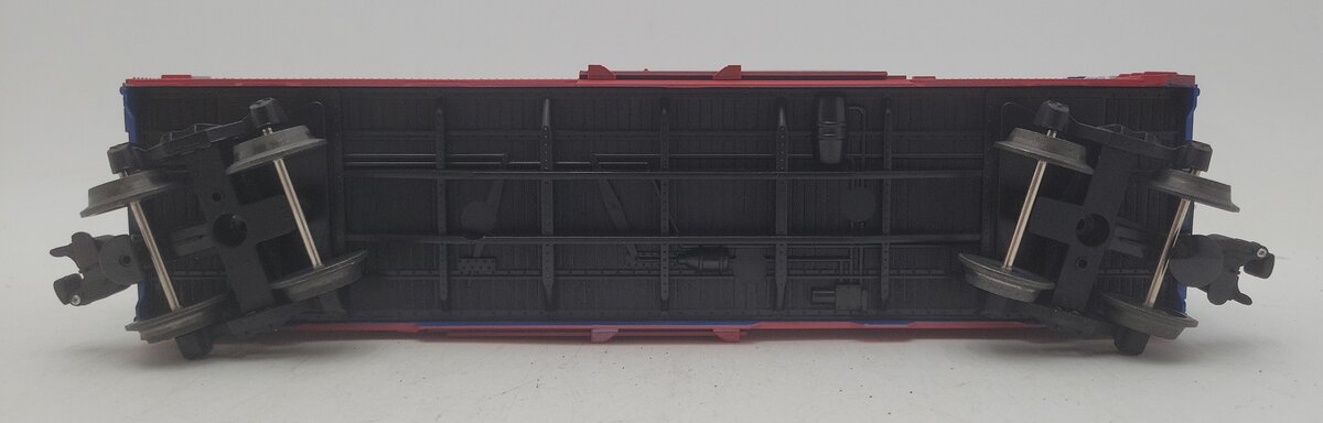 Lionel 6-17217 O Gauge State of Maine New Haven Boxcar #45003 LN/Box