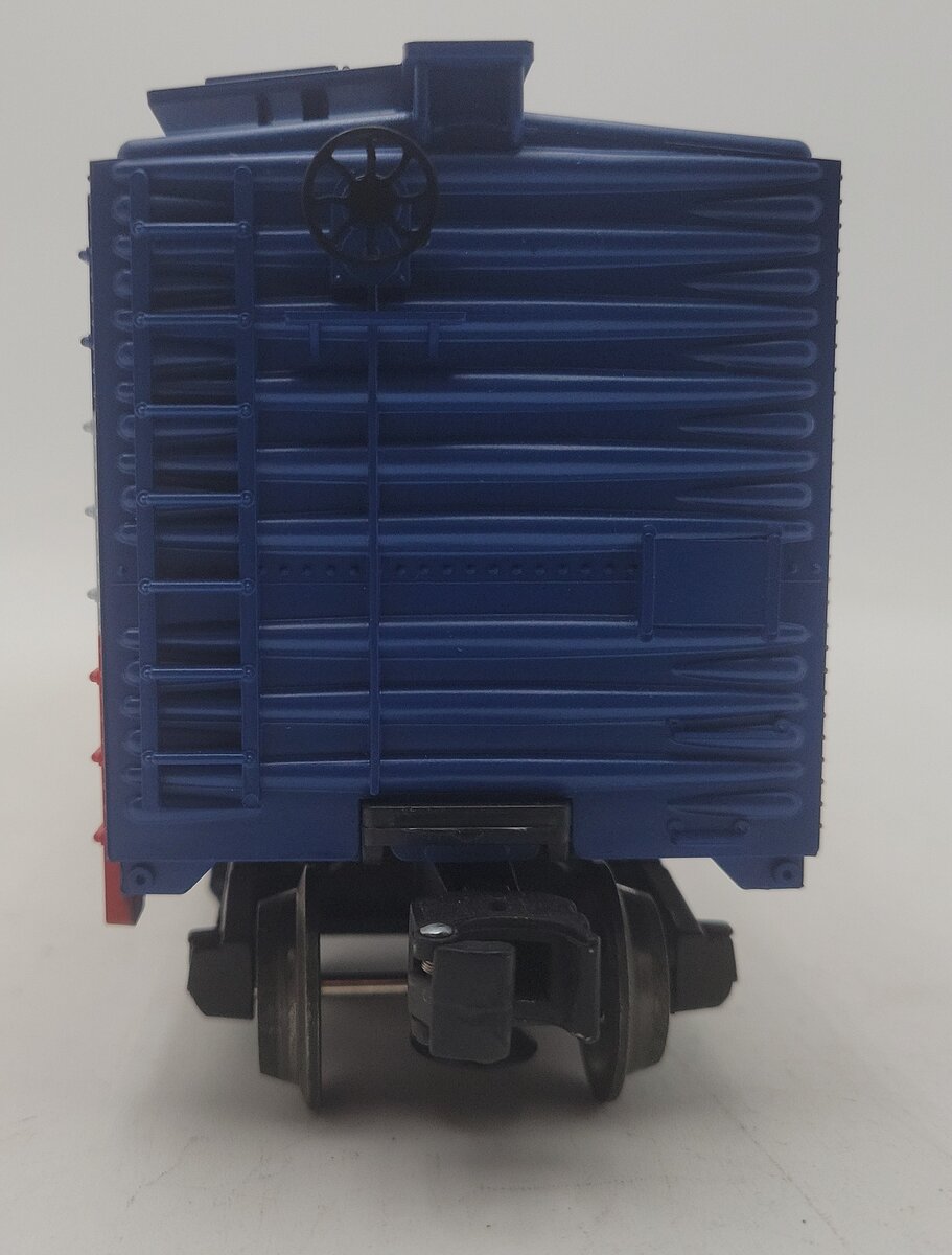 Lionel 6-17217 O Gauge State of Maine New Haven Boxcar #45003 LN/Box