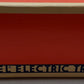Lionel 6-19416 O Gauge Illinois Central TTUX Flatcar w/ Trailers EX/Box