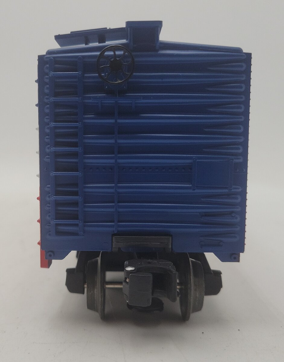 Lionel 6-17218 O Gauge State of Maine Bangor & Aroostook Boxcar #2184 LN/Box