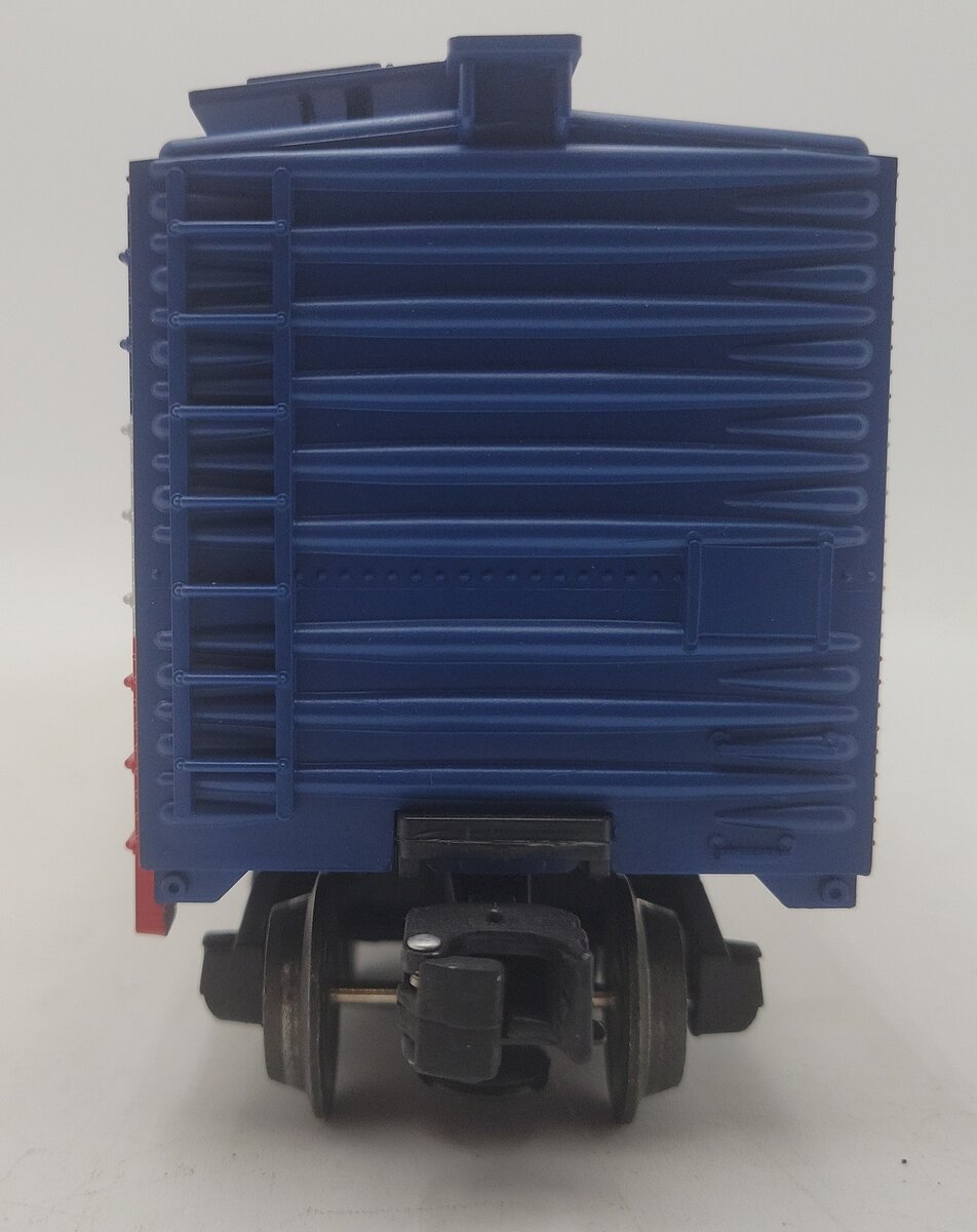 Lionel 6-17218 O Gauge State of Maine Bangor & Aroostook Boxcar #2184 LN/Box