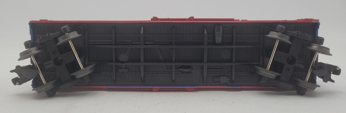 Lionel 6-17218 O Gauge State of Maine Bangor & Aroostook Boxcar #2184 LN/Box