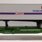 Lionel 6-52042 O Gauge Burlington Northern TTUX Flatcar with Trailer #637500 LN/Box