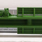 Lionel 6-52042 O Gauge Burlington Northern TTUX Flatcar with Trailer #637500 LN/Box