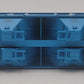 Lionel 6-27083 O Rock Island PS-2 Hopper Car LN/Box