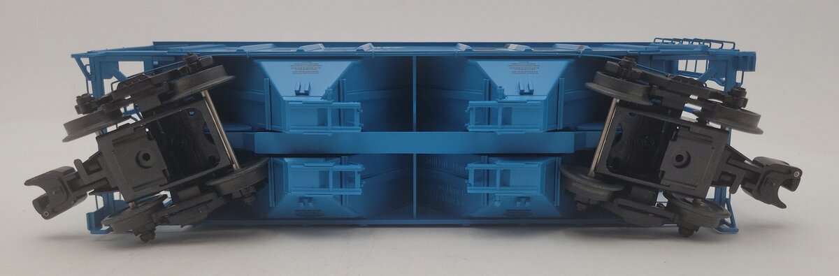 Lionel 6-27083 O Rock Island PS-2 Hopper Car LN/Box