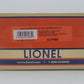 Lionel 6-27083 O Rock Island PS-2 Hopper Car LN/Box