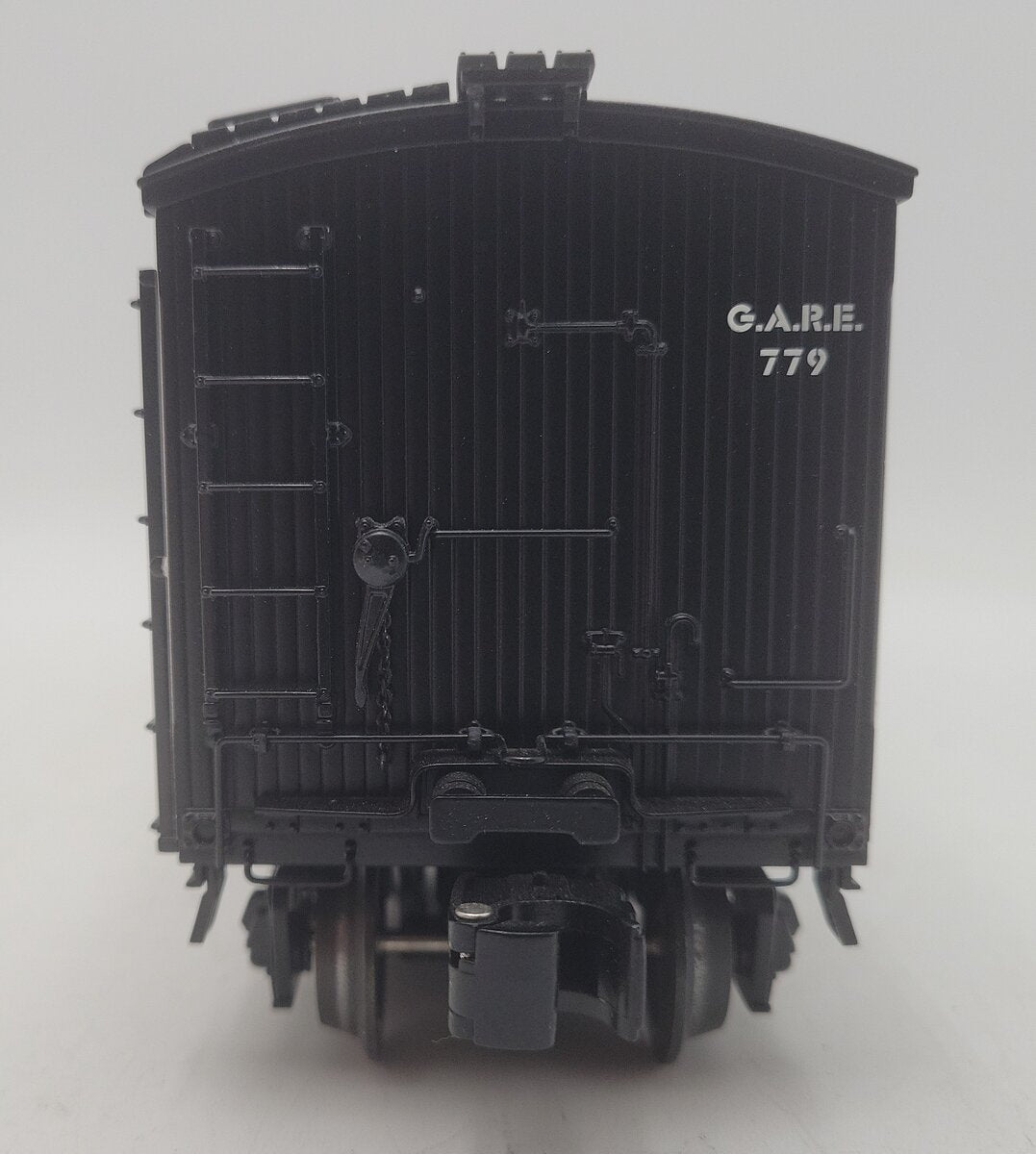 Lionel 6-17341 O Dairymen's League Milk Car #779 EX/Box