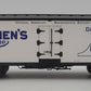 Lionel 6-17341 O Dairymen's League Milk Car #779 EX/Box