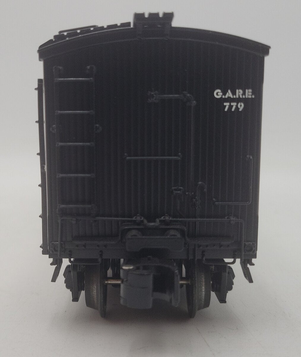 Lionel 6-17341 O Dairymen's League Milk Car #779 EX/Box