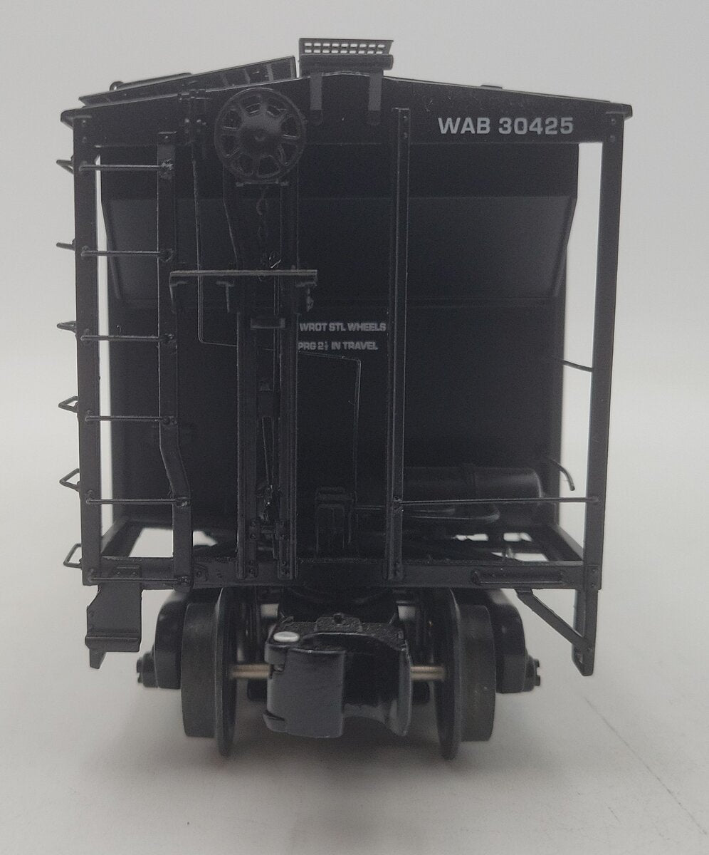Lionel 6-27085 O Gauge Wabash PS-2 Covered Hopper Car #30425 EX/Box
