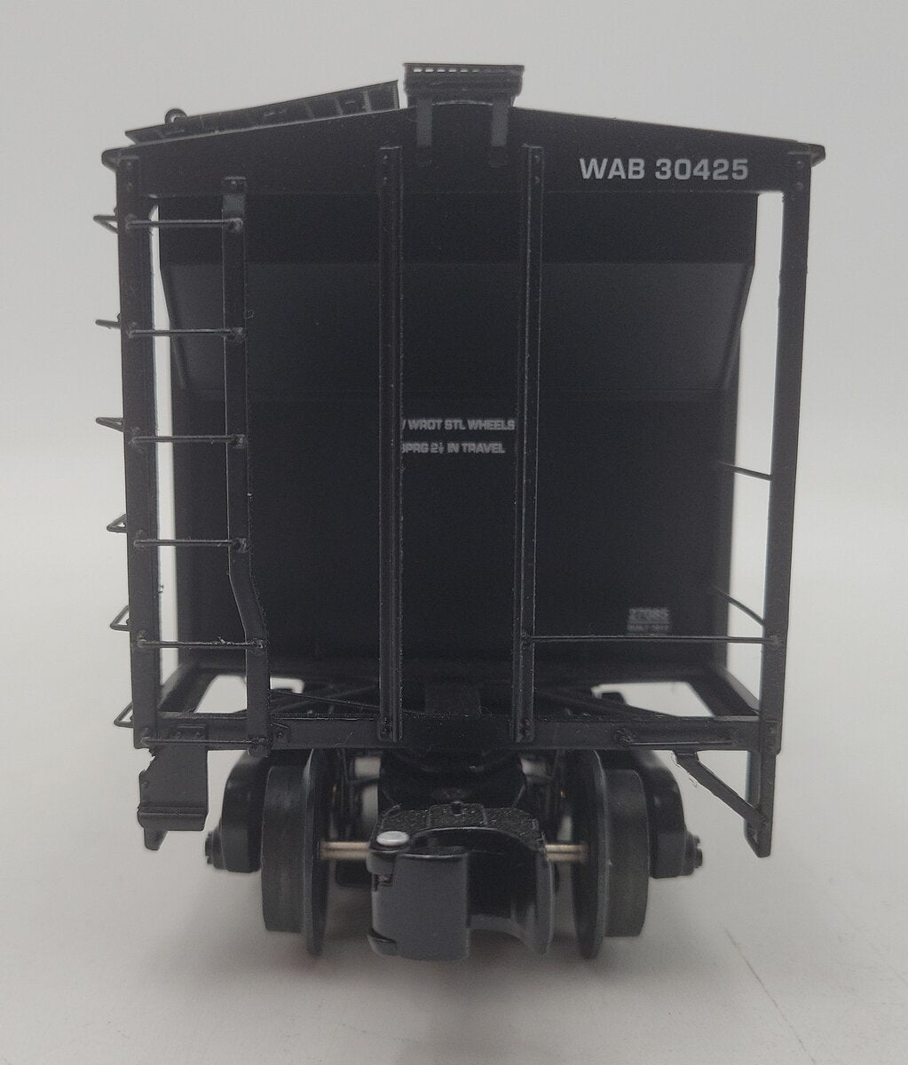 Lionel 6-27085 O Gauge Wabash PS-2 Covered Hopper Car #30425 EX/Box