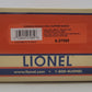 Lionel 6-27085 O Gauge Wabash PS-2 Covered Hopper Car #30425 EX/Box