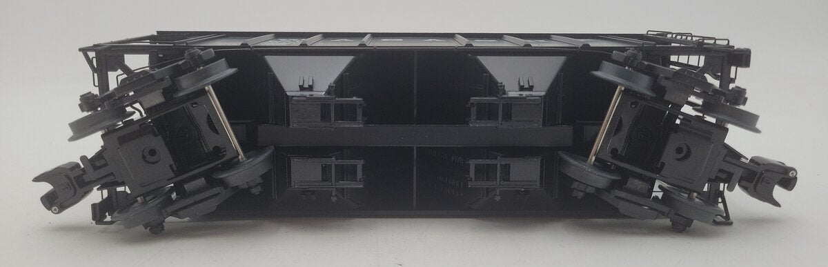 Lionel 6-27085 O Gauge Wabash PS-2 Covered Hopper Car #30425 EX/Box