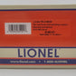 Lionel 6-85101 O Linde PS-2 Covered Hopper #209 LN/Box