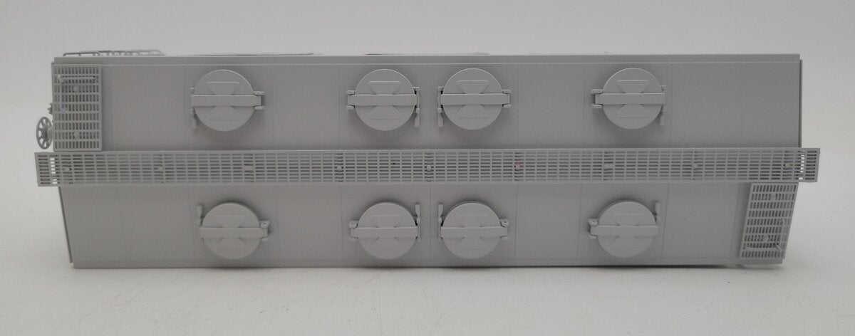 Lionel 6-85101 O Linde PS-2 Covered Hopper #209 LN/Box