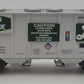 Lionel 6-85101 O Linde PS-2 Covered Hopper #209 LN/Box