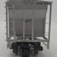 Lionel 6-85101 O Linde PS-2 Covered Hopper #209 LN/Box
