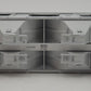 Lionel 6-85101 O Linde PS-2 Covered Hopper #209 LN/Box