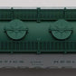 Atlas 6306-3 W.R. Grace & Co. 3-Bay Cylindrical Hopper #60901 (3 Rail) EX/Box